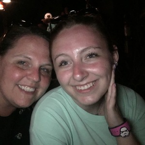 Team Page: Life goals